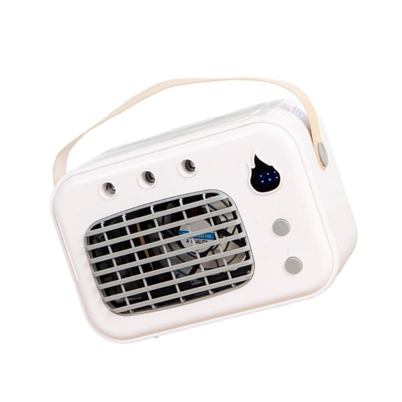 Smooth USB propelled Unit With Two Cooling approaches And Rapid Temperature Drop