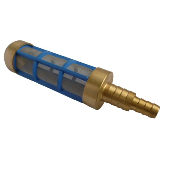Smooth Water Flow Brass Suction Strainer Ensures Uninterrupted Operation