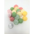 thumbnail image 1 of Smooth and Melty Mints 2 pounds nonpareil mint drops, 1 of 2