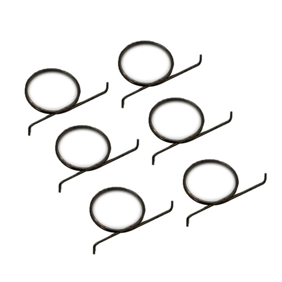 Smooth and Reliable Mouse Scroll Wheel Preloaded Spring for G102 G304 G305 Mouse