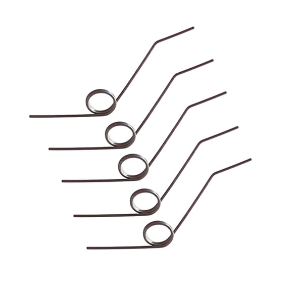 Smooth and Reliable Mouse Scroll Wheel Preloaded Spring for GProWireless GProX Superlight Mouse