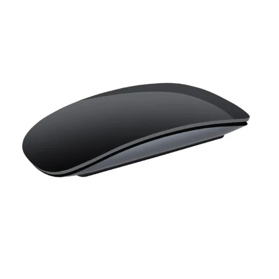 Smooth surface touch mouse Mouse Wireless Bluetooth Mouse for Mac Book Pro Ergonomic Design Office Supplie laptop accessories