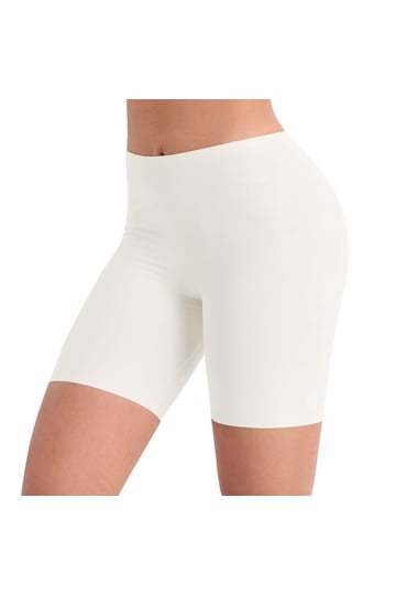 Shorts Under Dresses for Comfort & Style