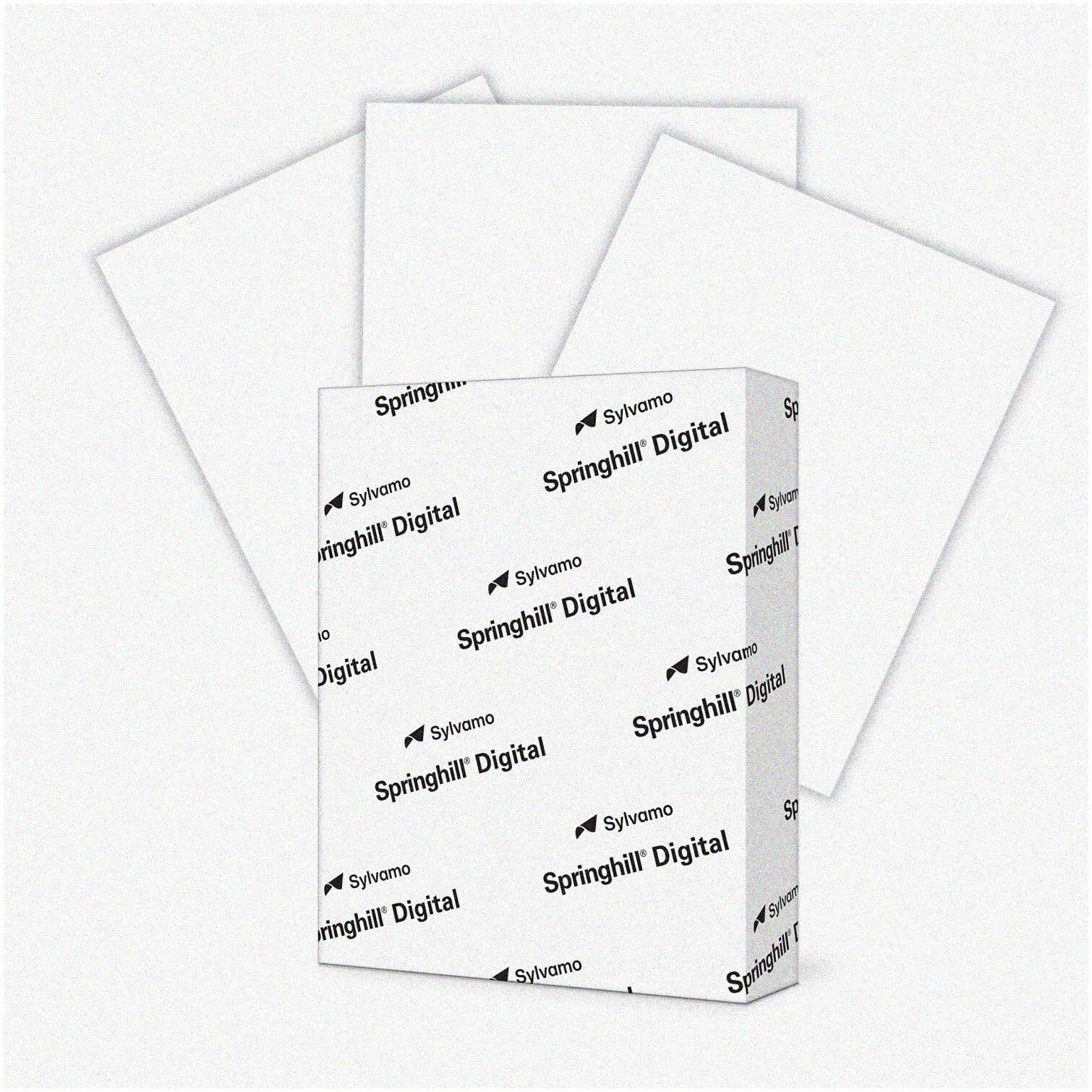 SmoothFinish Cardstock Premium Lightweight Printer Paper for Greeting