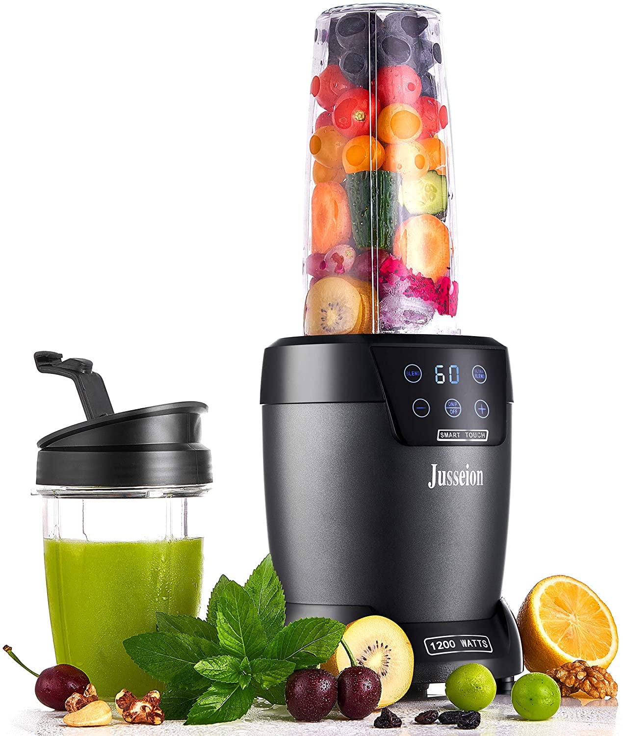 https://i5.walmartimages.com/seo/Smoothie-Blender-1200W-Auto-Blend-Bullet-Shakes-Smoothies-Easy-Clean-Countertop-Touch-Screen-Timer-18-35-Ounce-Cups-To-Go-Lids_5eb5f4b1-41c8-4523-84d4-98bc5bc43466.885c0f76d247f1b4610f98202d3fc62a.jpeg
