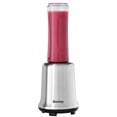 thumbnail image 1 of Specialty Smoothie Blender with 2-20 oz. Sport Bottles & Lids, 250 Watts, 1 of 5