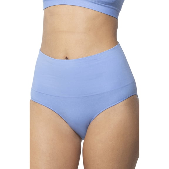 Smoothing At Waist Brief