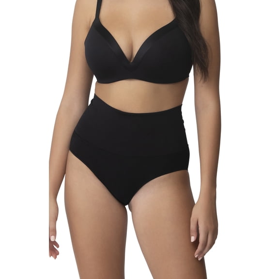 Smoothing At Waist Brief