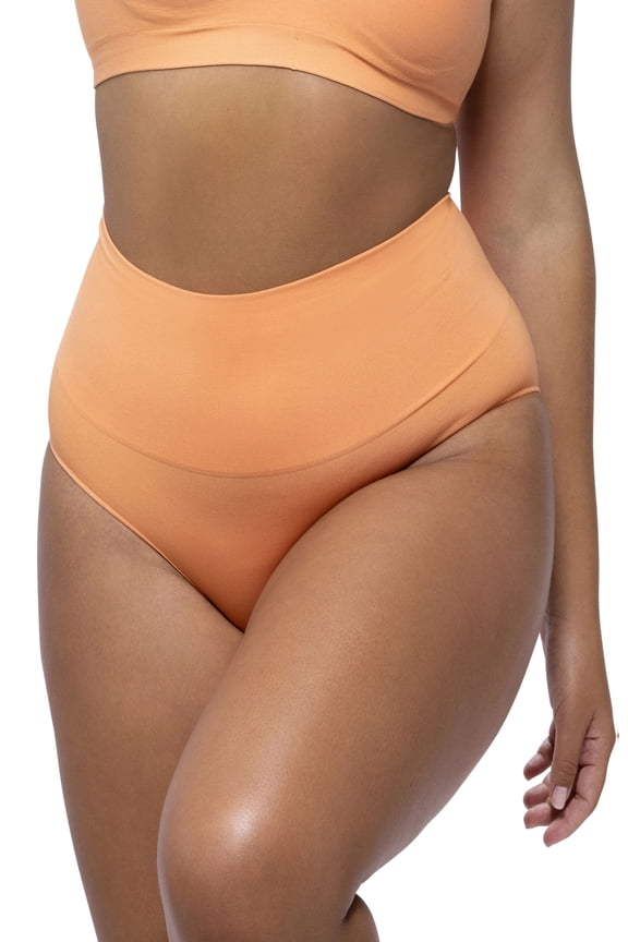 Smoothing At Waist Brief