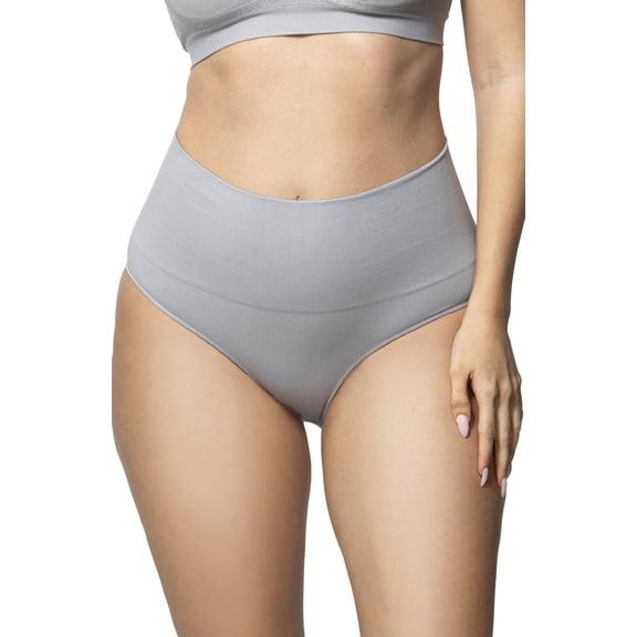 Smoothing At Waist Brief