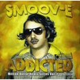 thumbnail image 1 of Smoov-E - Addicted - Music & Performance - CD, 1 of 1