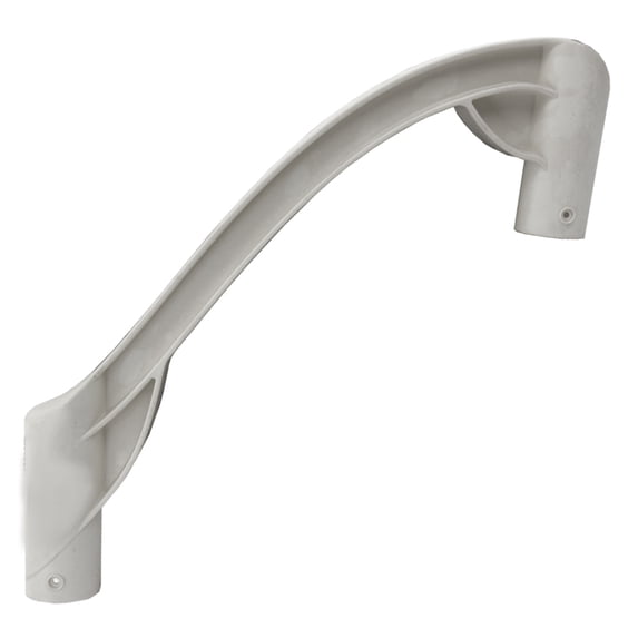 Smops Replacement Handrail for Drop-In Step Above Ground Pools