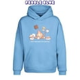 thumbnail image 1 of Smores Campfire Pullover Urban Hoodie, 1 of 11