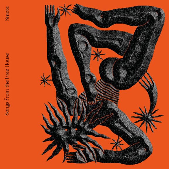 Smote Synesthesiac - Songs From The Free House - Music & Performance - Vinyl