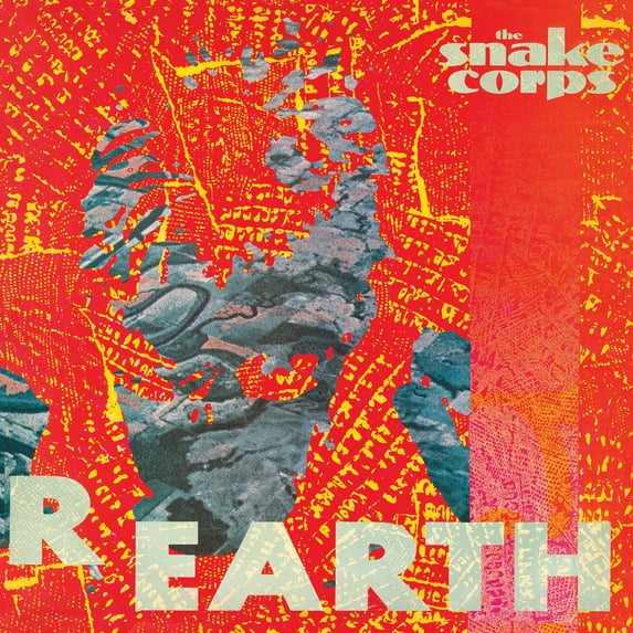 The Snake Corps - Smother Earth [COMPACT DISCS] - Walmart.com