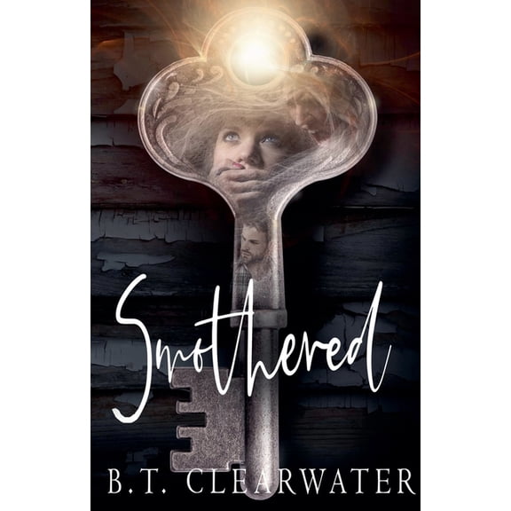Smothered, (Paperback)