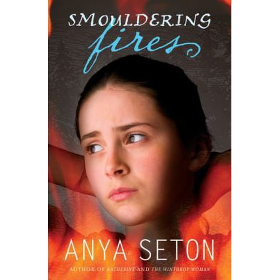Pre-Owned Smouldering Fires (Rediscovered Classics) (Paperback) 156976347X 9781569763476