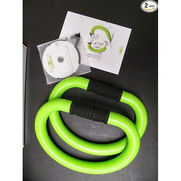 Smovey Vibroswing-System Germany Made