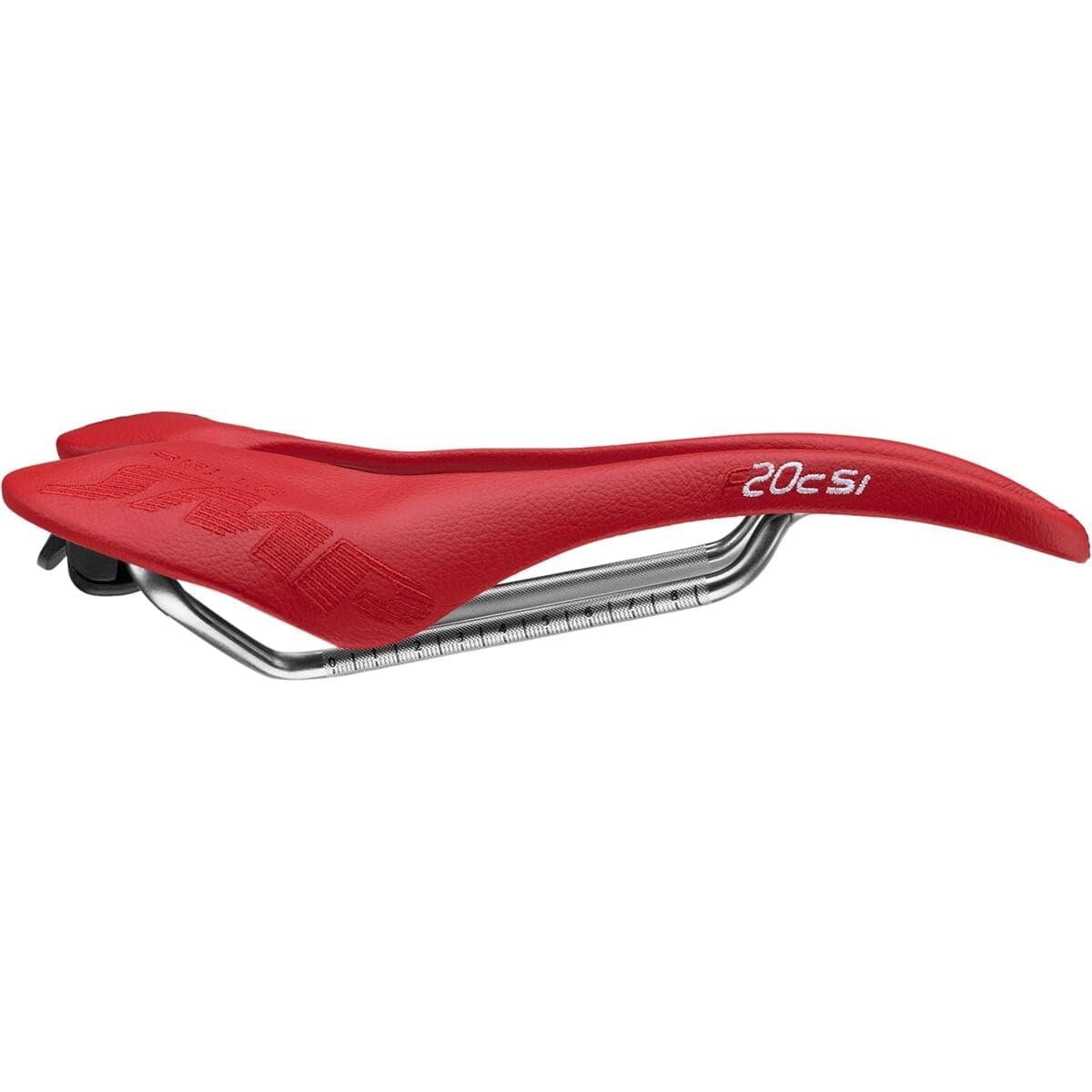 Red Selle SMP