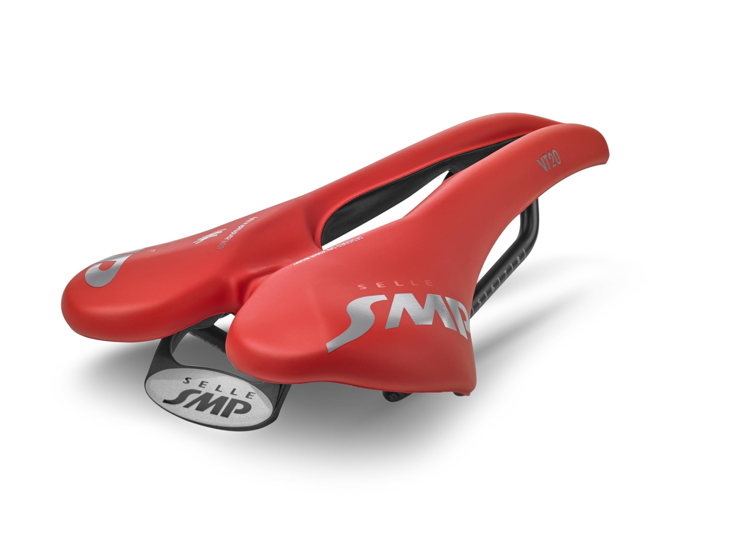 Red Selle SMP