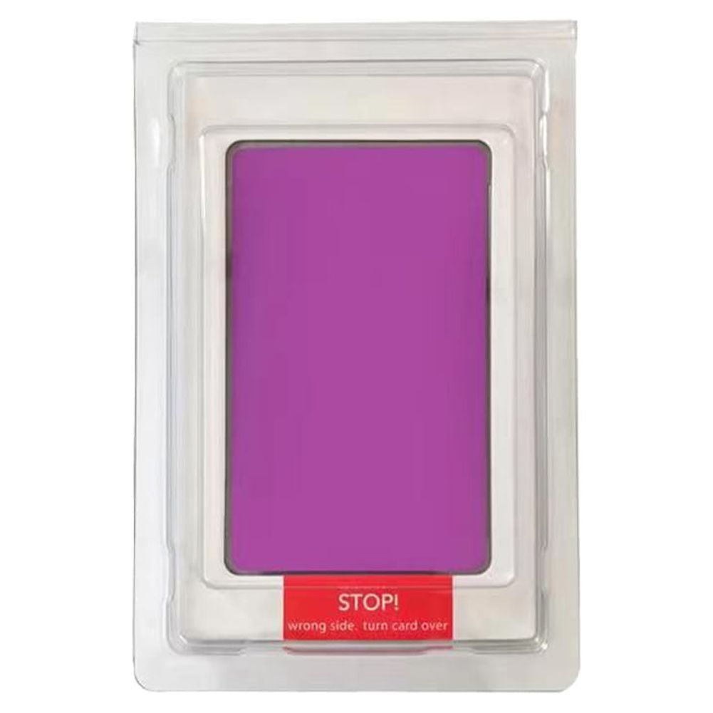 Smrinog DIY Hand Footprint Kit Inkless Contact Ink Pads Kits for Baby