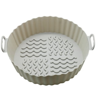 SWEEJAR Ceramic Baking Dish - Rectangular Small Baking Pan - with Double  Handles - 22oz Gradient Gray