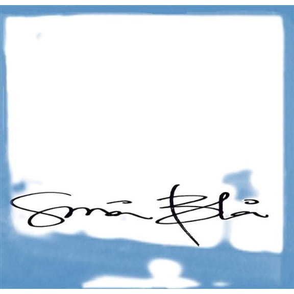 Sms Bls Sma Bla (CD)