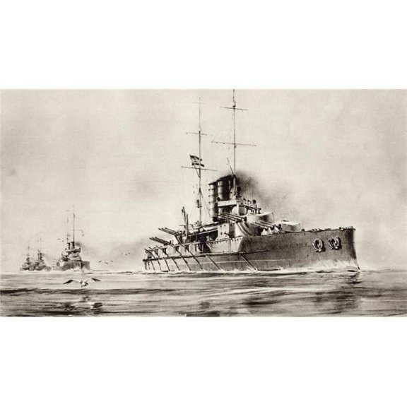 Sms Viribus Unitis  The First Austro-Hungarian Dreadnought Battleship Of The