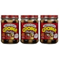 thumbnail image 1 of Smucker,S Goober Pb & Strawberry Jelly Stripes - 18 Oz - 3 Pk, 1 of 1