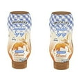 thumbnail image 1 of Smucker,S Sundae Syrup Sugar Free Caramel, 19.25 Oz Pack Of 2, 1 of 2