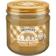 thumbnail image 1 of Smucker's 12 Ounce Peanut Butter Sauce Each, 1 of 10