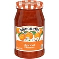 thumbnail image 1 of Smucker's Apricot Preserves, 12 Ounces, 1 of 6