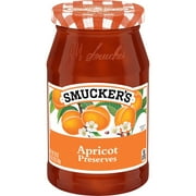 Smucker's Apricot Preserves, 18 oz