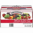 thumbnail image 1 of Smucker's Assorted Jelly Cups (0.5 oz., 200 ct.), 1 of 7