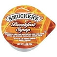 thumbnail image 1 of Smucker's Breakfast Syrup, 1.4 Ounce (Pack of 100), 1 of 2
