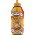 Smucker's Breakfast Syrup Sugar Free, 14.5 Ounce