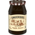 thumbnail image 1 of Smucker's Cider Apple Butter, 11 Ounces, 1 of 6