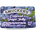 thumbnail image 1 of Smucker's Concord Grape Jelly .5 oz Case of 200 Cups, 1 of 3
