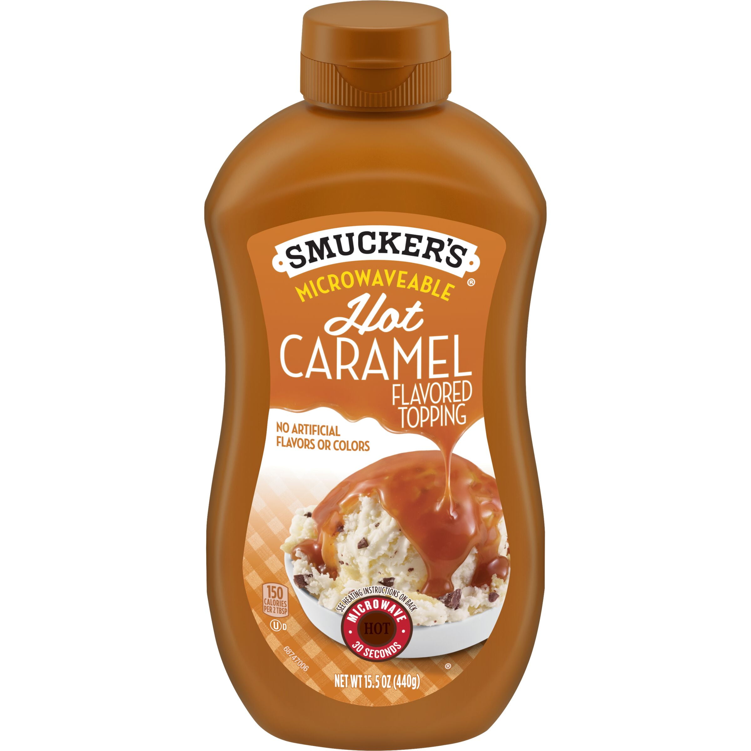 Caramel Flavor Hits Consumers' Sweet Spot