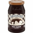 thumbnail image 1 of Smucker's Hot Fudge Topping 11.75 oz (Pack of 3), 1 of 3
