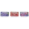 thumbnail image 1 of Smucker's Strawberry Jam, Mixed Fruit and Concord Grape Jelly Assortment, 1/2 oz Plastic Portion Control Cup, 200-Count Case, 1 of 5