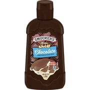 Smuckers Magic Shell Chocolate Topping, 7.25 oz2 Packs