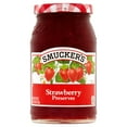 thumbnail image 1 of Smucker's Preserves Strawberry, 1 of 1