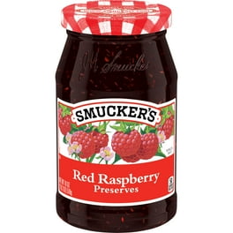 Smucker's Seedless Strawberry Jam, 18 Ounces - Delicious Smucker's Seedless Strawberry Jam, 18 Ounces - Delicious