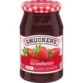 thumbnail image 1 of Smucker's Seedless Strawberry Jam, 18 oz, 1 of 6