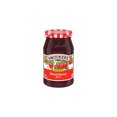 thumbnail image 1 of Smucker's Seedless Strawberry Jam 18 oz. (Pack of 24), 1 of 3