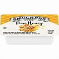 thumbnail image 1 of Smucker's - Smucker's Honey, Single Serving Packs,0.5 oz, 200/Carton, 1 of 4
