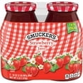 Smucker's Strawberry Jam, 64 oz.,