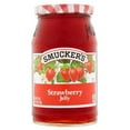 thumbnail image 1 of Smucker's, Strawberry Jelly 18 oz (Pack of 3), 1 of 1