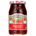 Smucker's Strawberry Preserves, 18-Ounce